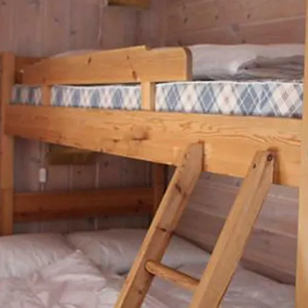 בית נופש Holiday Trysil *