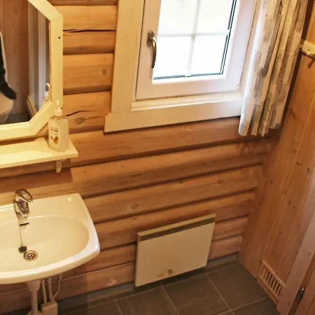 Holiday Trysil Innbygda